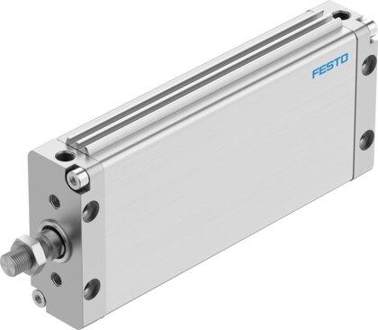 Festo 161316 Flat cylinder DZF-63-200-A-P-A