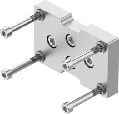 Festo 564951 Adapter kit DHAA-G-G6-20-B8-40