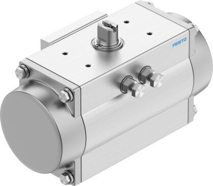 Festo 8083520 Quarter turn actuator DFPD-N-60-RP-90-RS60-F04-11