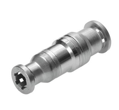 Festo 130655 Push-in connector CRQS-16-12