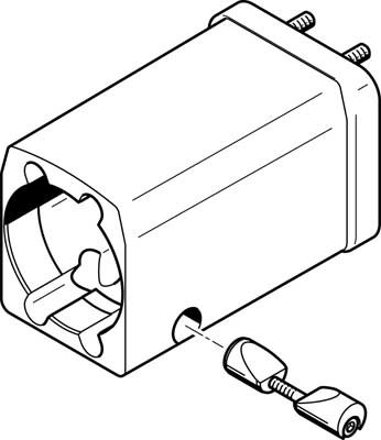 Festo 552159