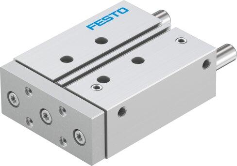 Festo 8118896 Guided drive DFM-32-80-P-A-KF-F1A