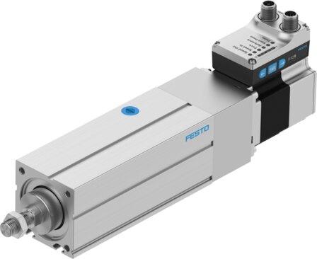 Festo 8118296 Electric cylinder unit EPCS-BS-60-50-12P-A-ST-M-H1-PLK-AA