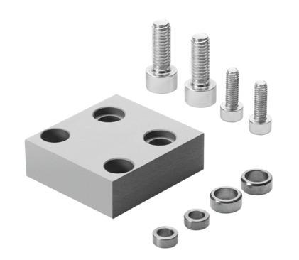Festo 163252 Adapter kit HAPG-3