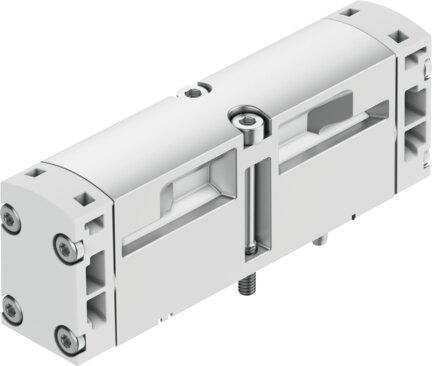 Festo 546729 Pneumatic valve VSPA-B-P53E-A2