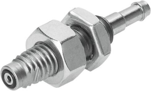 Festo 7455 Dynamic pressure transducer SD-2