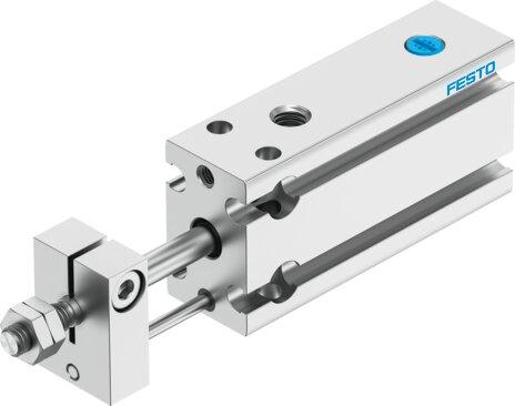 Festo 4833142 Compact cylinder DPDM-Q-10-15-P-PA
