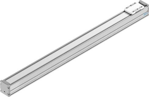 Festo 8062807 Guide axis ELFC-KF-45-600