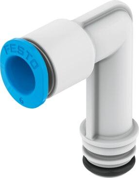 Festo 132926 Cartridge QSPLLKG10-6