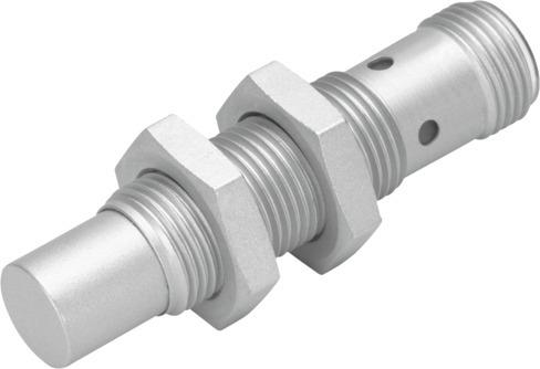 Festo 538295 Proximity sensor SIEF-M12NB-PS-S-L-WA