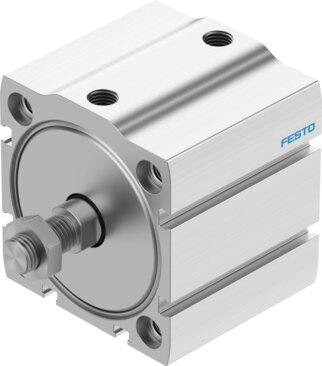 Festo 8092122 Compact cylinder ADN-S-63-35-A-P