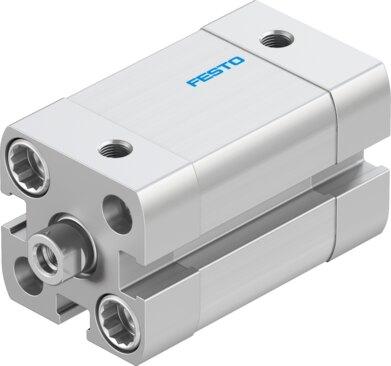 Festo 557040 Compact cylinder ADN-5/8"-1/2"-I-P-A