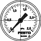 Festo 162845