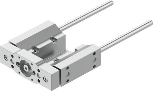 Festo 8158032 Guide unit EAGF-P2-KF-32-50
