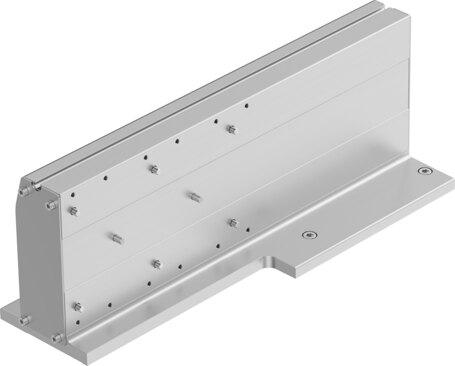 Festo 8128212 Angle kit EHAM-AK-L9-160-L9-120-MR
