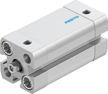 Festo 536215 Compact cylinder ADN-12-25-I-P-A