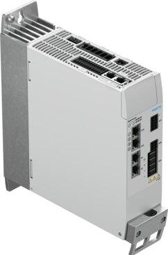 Festo 8157801 Servo drive CMMT-AS-C18-11A-P3-MP-S1