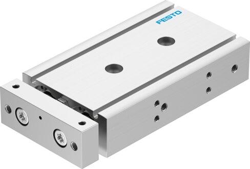 Festo 8100610 Twin cylinder DGTZ-GF-20-40-P-A