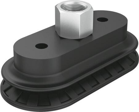 Festo 8073866 Vacuum suction cup OGVM-40X85-AV-N-G14F