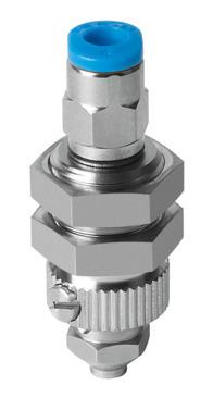 Festo 189213 Vacuum suction cup holder ESH-HC-1-QS