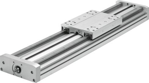 Festo 556819 Ball screw axis EGC-HD-125- -BS