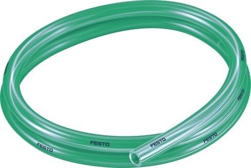 Festo 8048717 Plastic tubing PUN-H-12X2-TGN