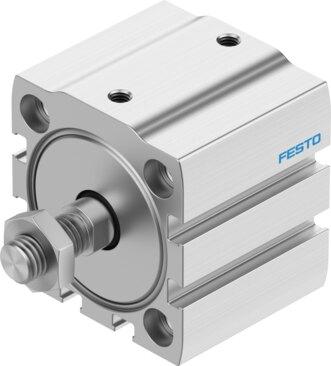 Festo 8092068 Compact cylinder ADN-S-40-20-A-P