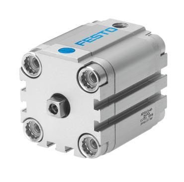 Festo 156327 Compact air cylinder AEVULQ-63- -P-A