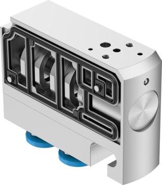 Festo 548906 Pneumatic valve CPVSC1-M-QX