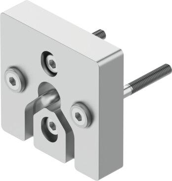 Festo 2534351 Adapter kit DHAA-G-Q5-16-B17-14