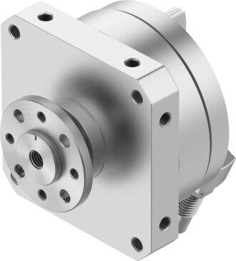 Festo 547585 Rotary actuator DSM-32-270-CC-FW-A-B