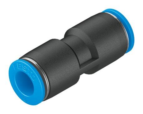 Festo 130688 Push-in connector QS-8-50