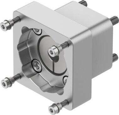 Festo 8105889 Axial kit EAMM-A-D32-60RA