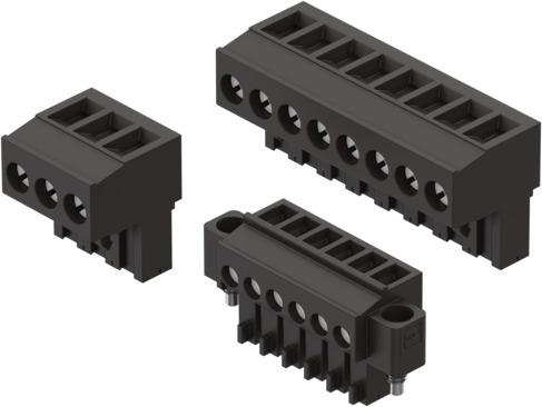 Festo 547452 Assortment of plugs NEKM-C-1