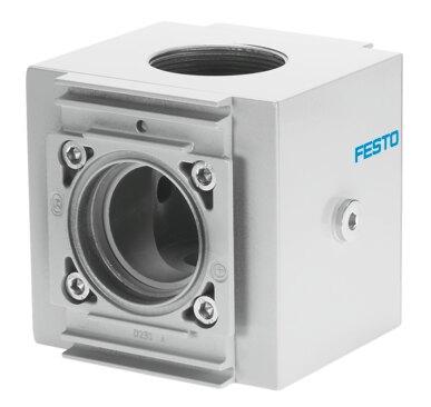 Festo 541682 Branching module MS12N-FRM-G