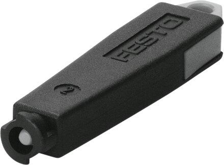 Festo 157601 Manual override AHB-MEB