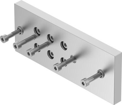 Festo 8161920 Adapter kit DHAA-D-G8-H-16-100-G8-16-80