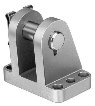 Festo 31765 Clevis foot LBG-80