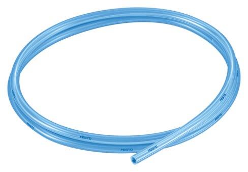 Festo 8048681 Plastic tubing PUN-H-6X1-TBL