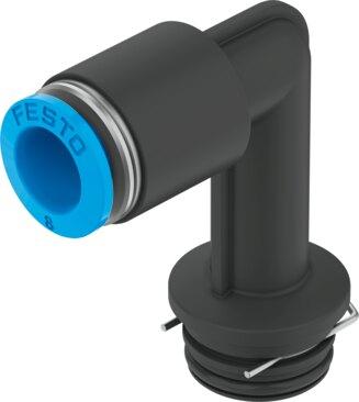 Festo 130848 Cartridge QSPLLK18-8