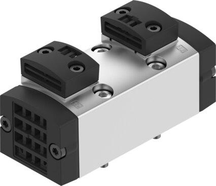 Festo 8033638 Pneumatic valve VSPA-B-D52-D1