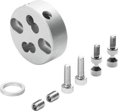 Festo 187568 Adapter kit HAPG-34