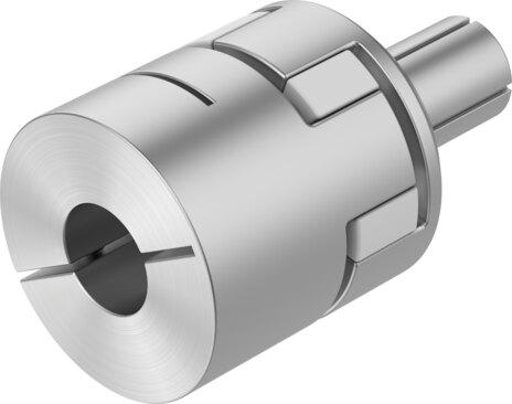 Festo 8121126 Coupling EAMD-42-48-16-16X25