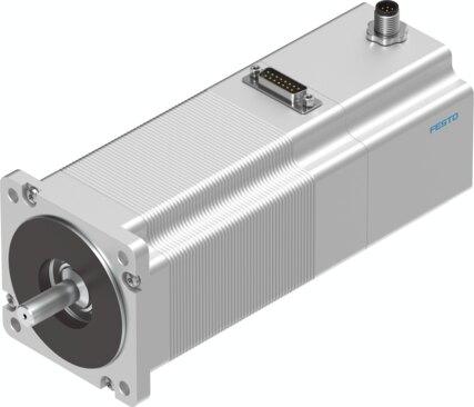 Festo 1370494 Stepper motor EMMS-ST-87-L-SEB-G2