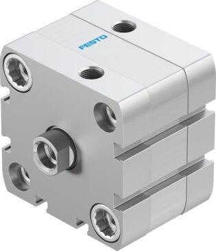 Festo 557128 Compact cylinder ADN-2"-1/4"-I-P-A