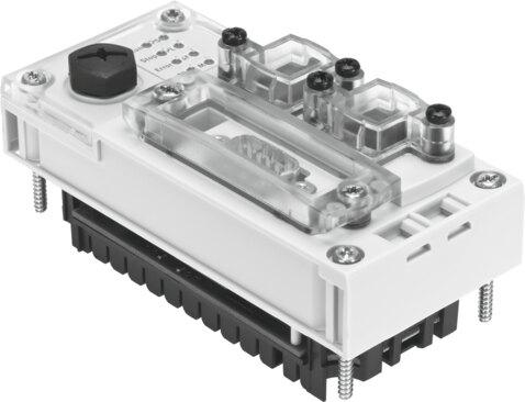 Festo 3472425 Control block CPX-CEC-S1-V3