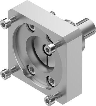 Festo 8063534 Axial kit EAMM-A-M43-70A