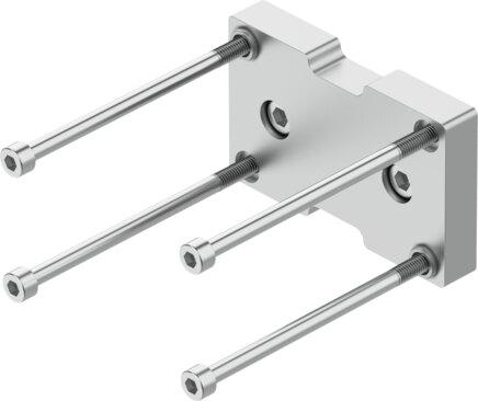Festo 2643047 Adapter kit DHAA-G-Q11-35-B12G-40