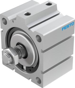Festo 188343 Short-stroke cylinder ADVC-100-25-A-P-A