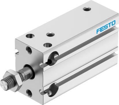 Festo 4840803 Compact cylinder DPDM-20-25-PA